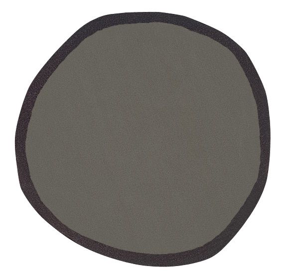 Tapis Aros Nanimarquina 100 cm Vert