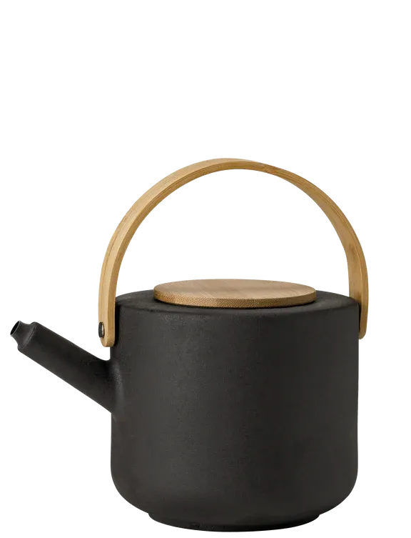 Théière Theo Stelton OFFRE SPECIALE