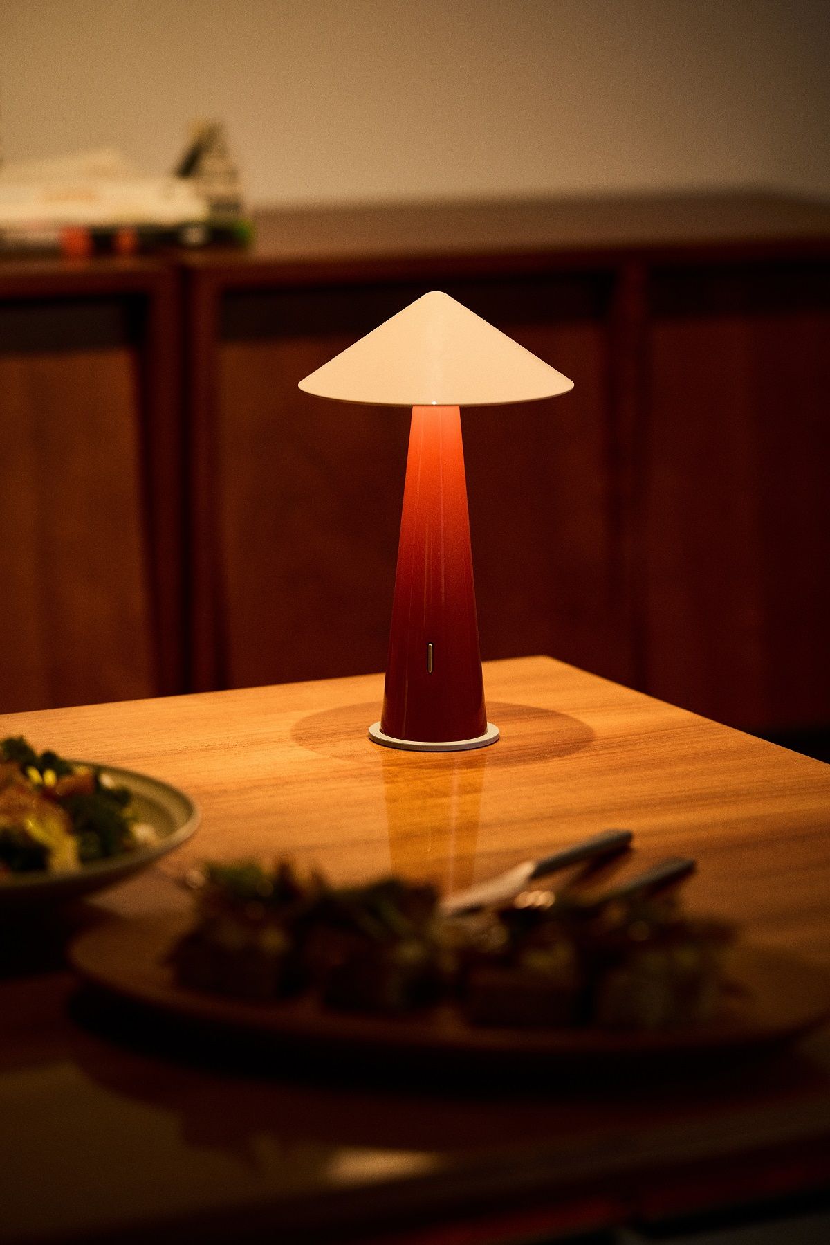 Tipsy Lampe portable / Lampe de table à batterie house of home