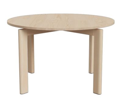 After Table Table de salle à manger Fritz Hansen