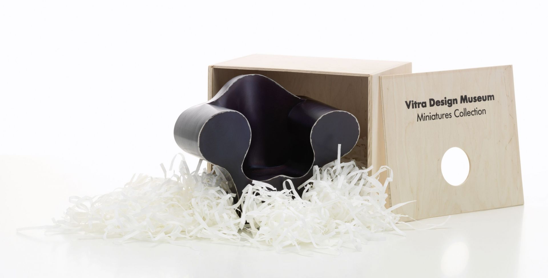 Big Easy [1988] miniature Vitra