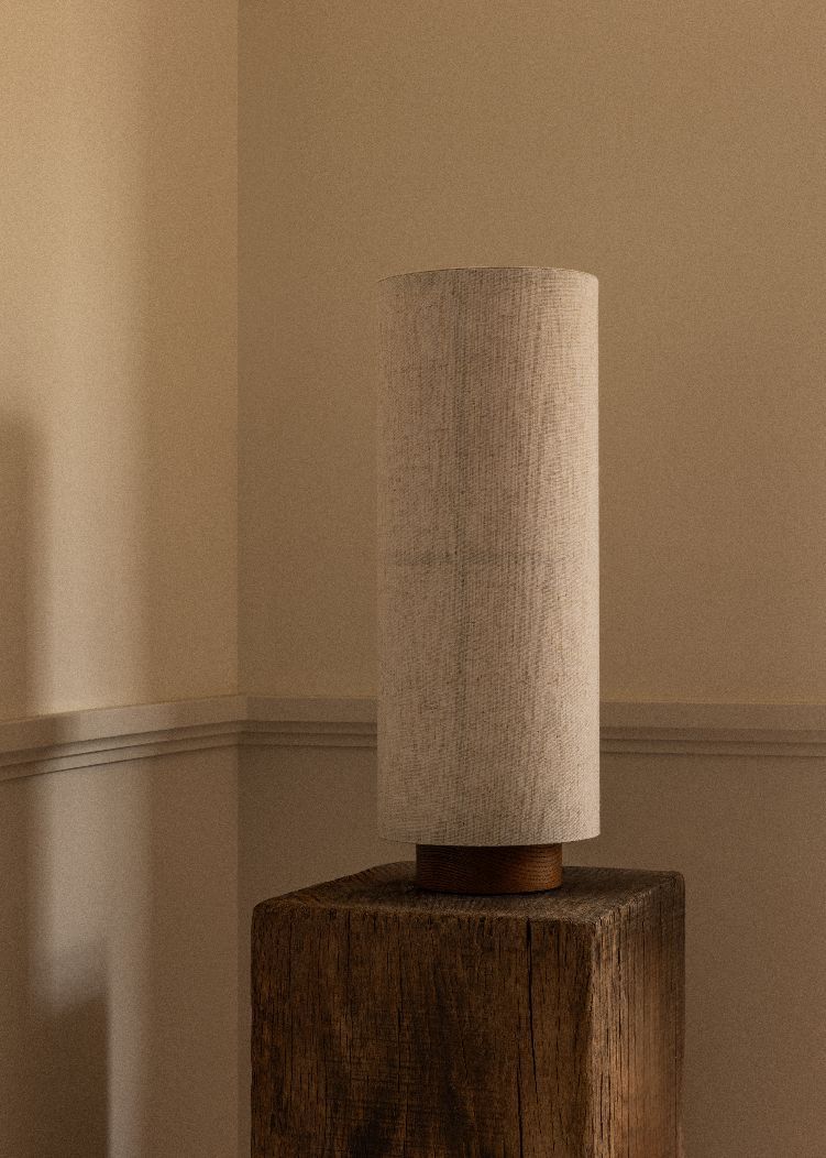 Hashira Table lampe Lampe de table Audo