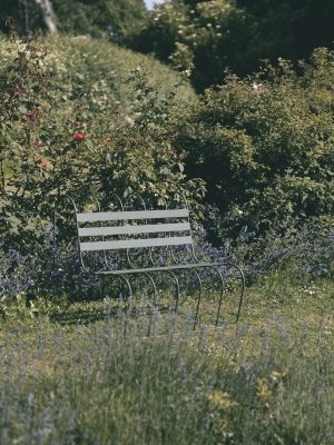 Canapé Gardener's Sofa Outdoor Design House Stockholm Canapé Gardener's Sofa Outdoor Design House Stockholm
