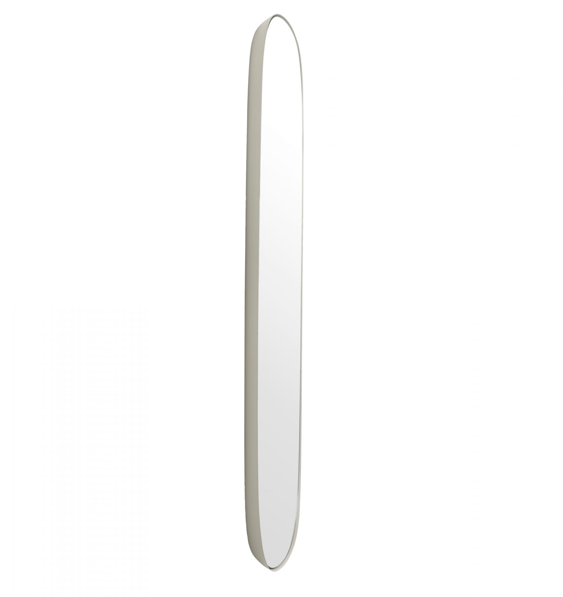 Grand miroir Framed Mirror  Muuto
