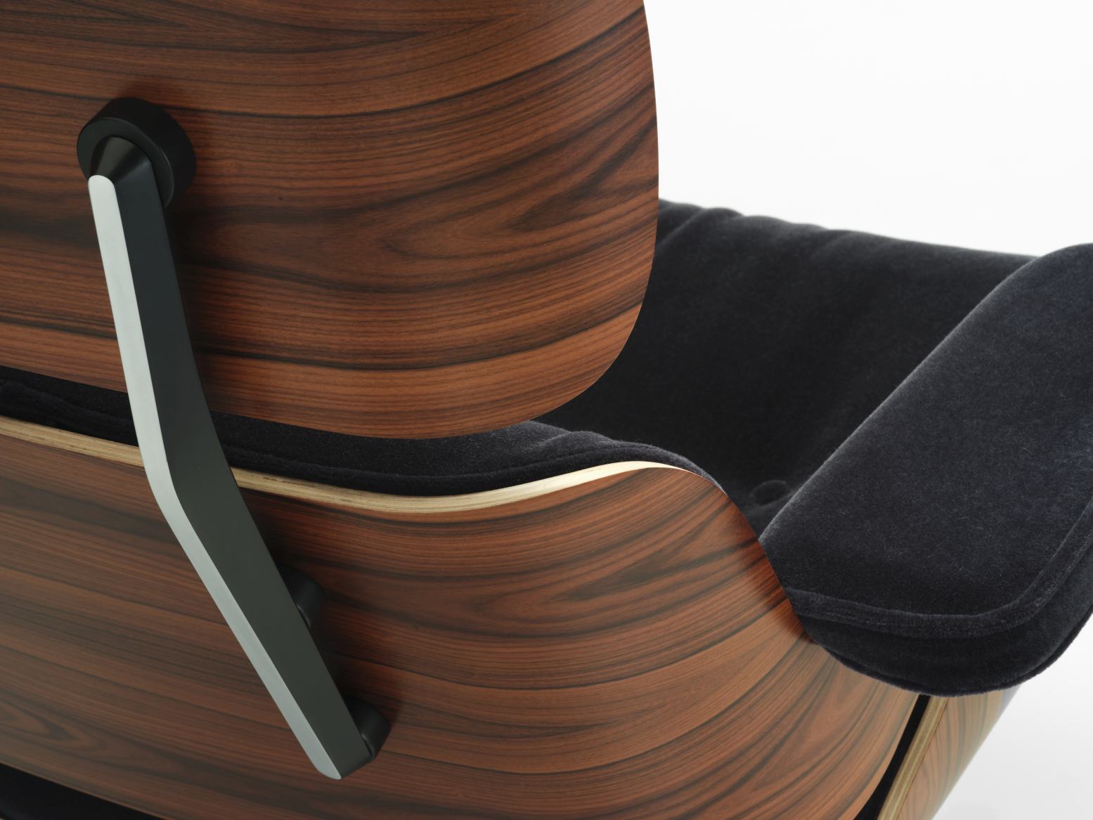 Eames Lounge Chair fauteuil CONFIGURATEUR Vitra 