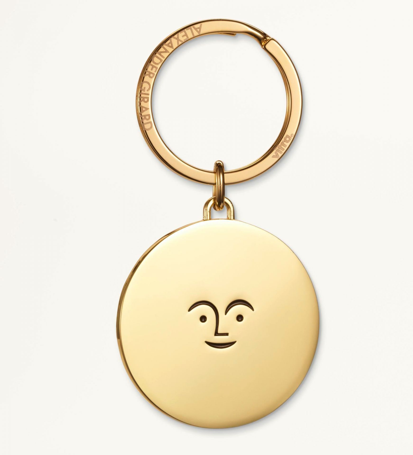 Porte-clé Keyring Sun Vitra 