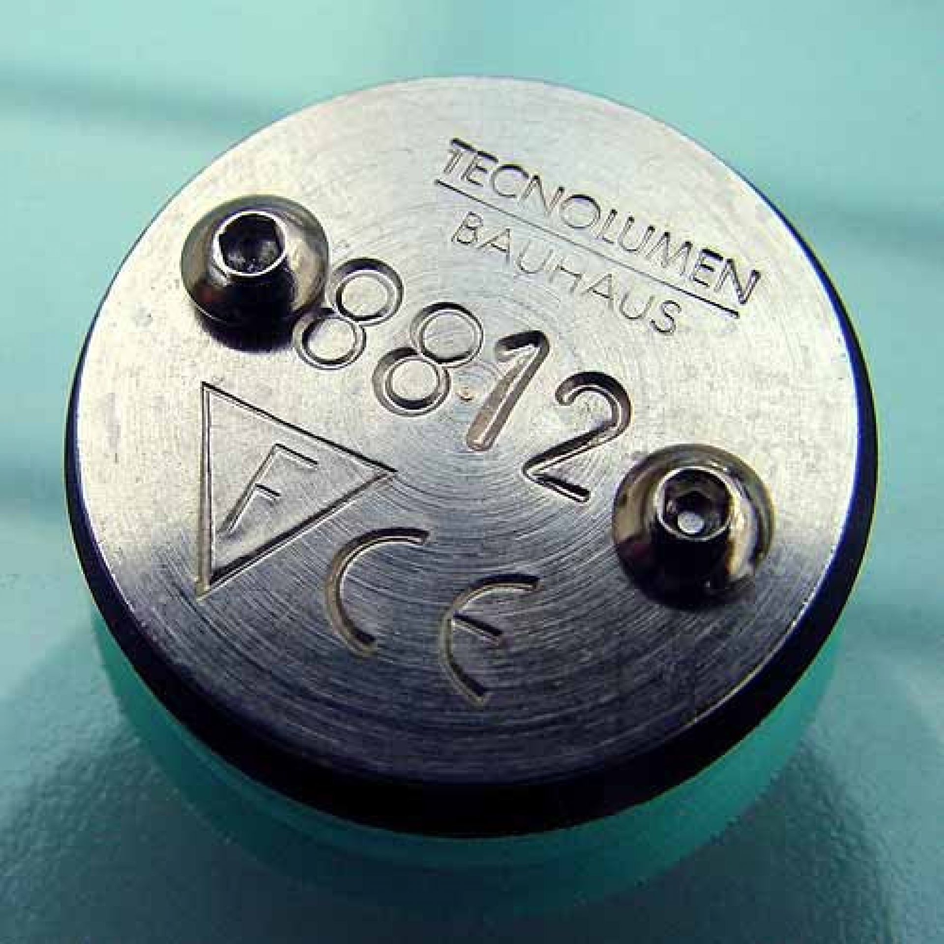 WA 23 SW / WA23SW Wagenfeld Lampe de Table Tecnolumen