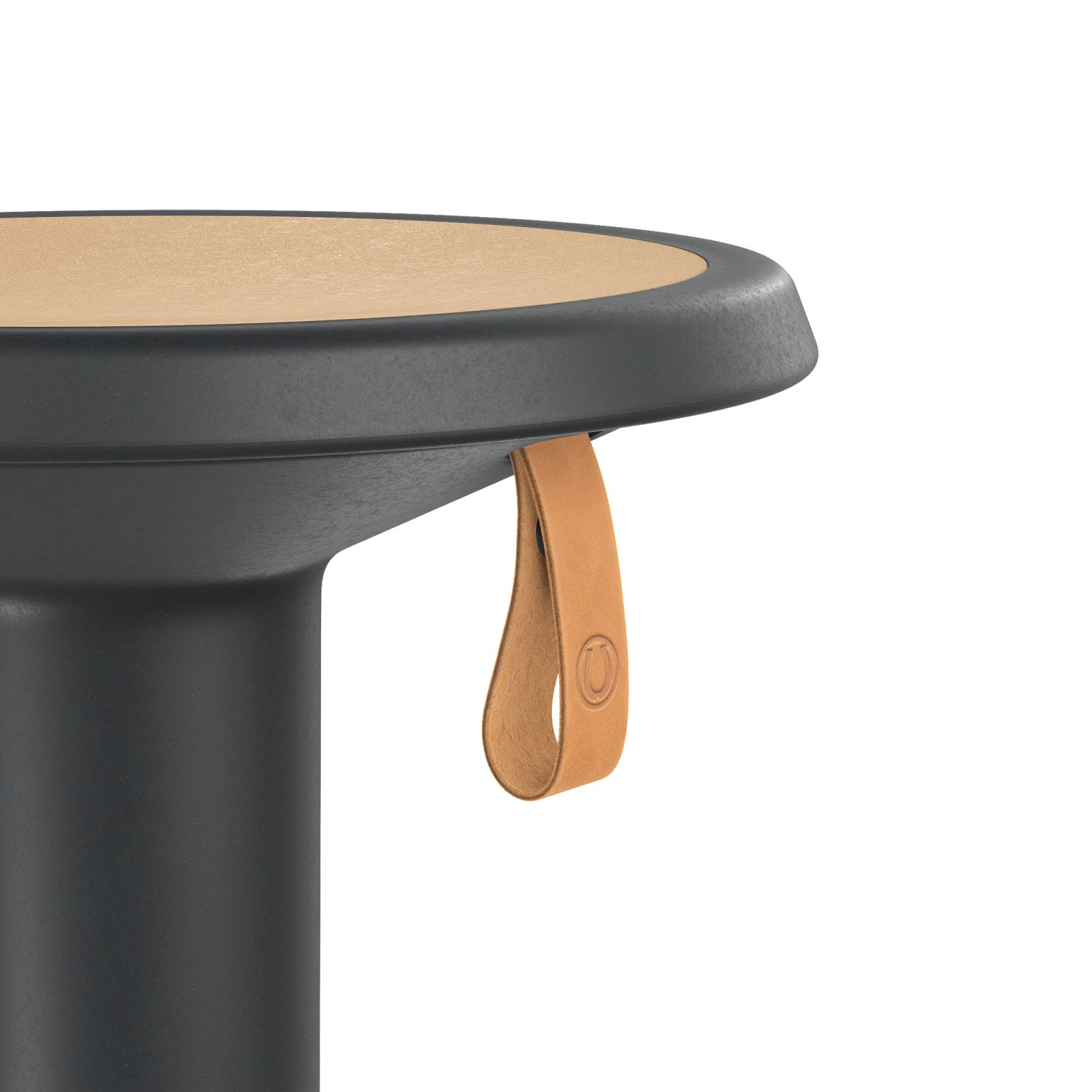 ECO UP Pouf Interstuhl