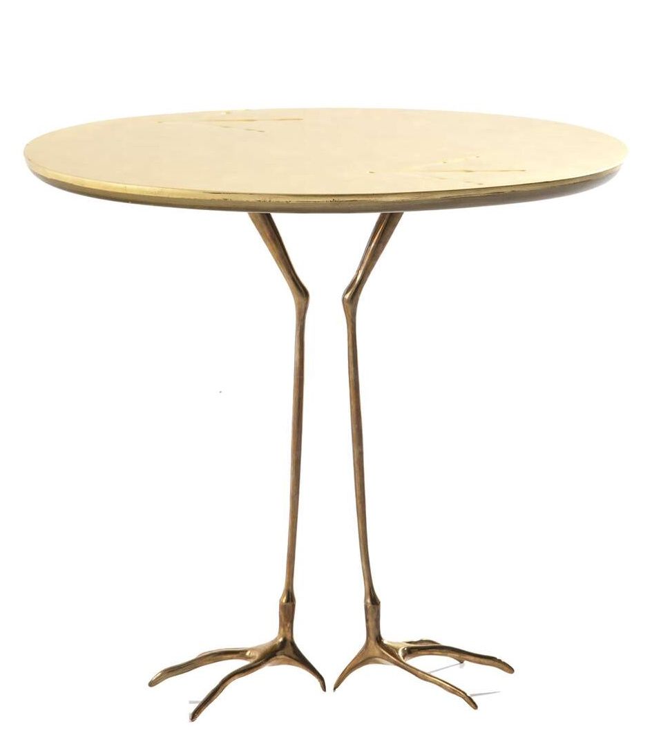 W50 Traccia table d'appoint Cassina