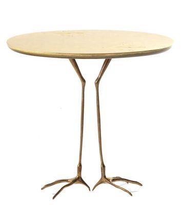 W50 Traccia table d'appoint Cassina