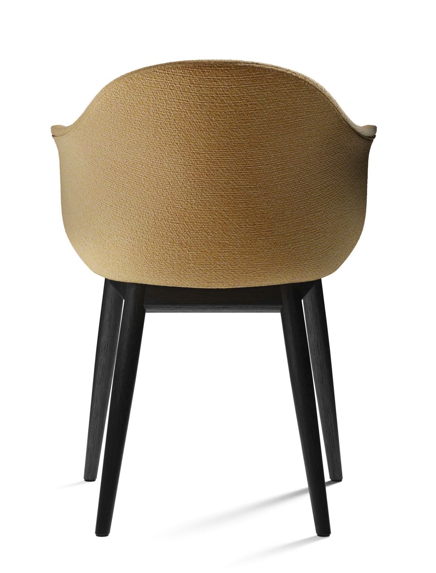 Harbour Dining Chair Chaise / Chaise de salle à manger Audo Copenhagen Harbour Dining Chair Chaise / Chaise de salle à manger Audo Copenhagen