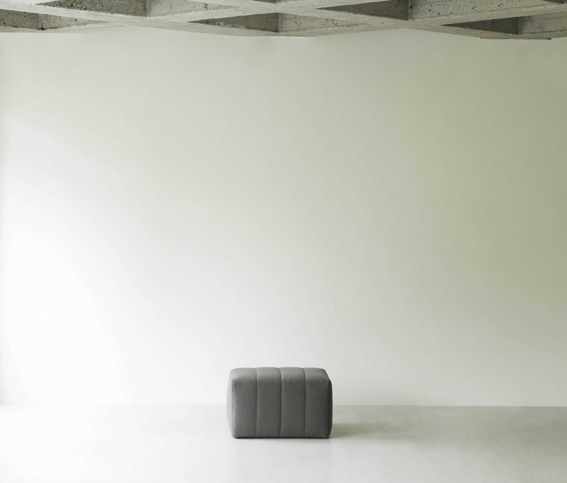 Scene Pouf Small Tabouret Normann Copenhagen