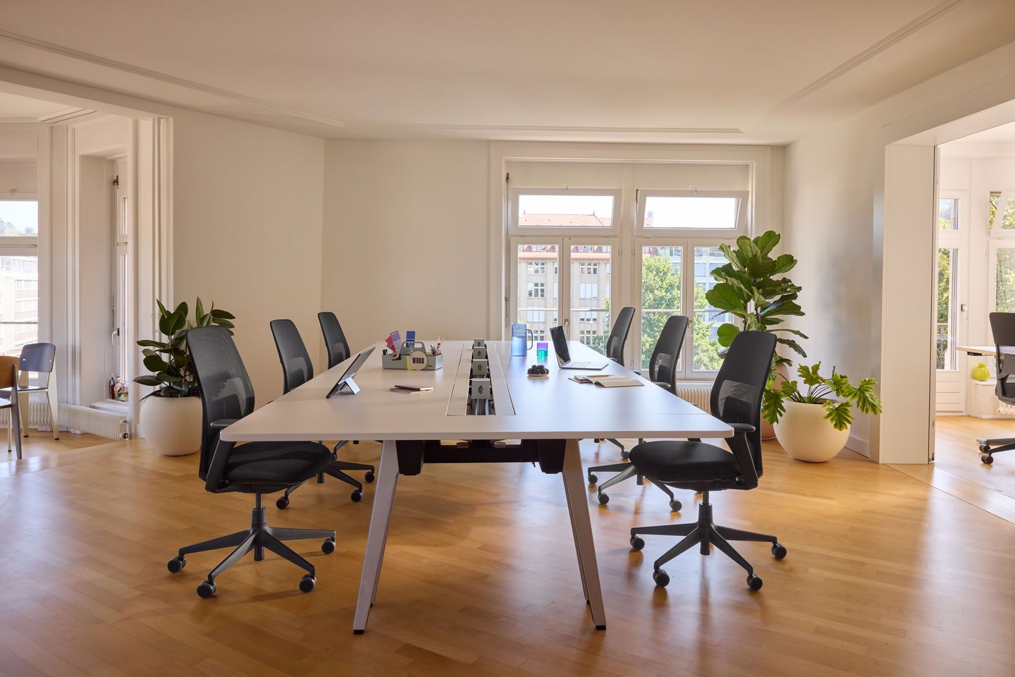 ACX Light Chaise de bureau Vitra