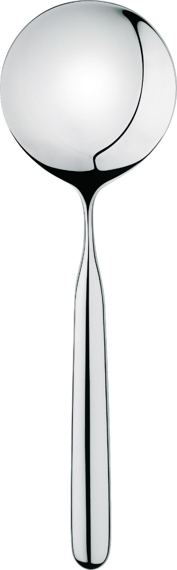 Cuillère à risotto IS01 Alessi