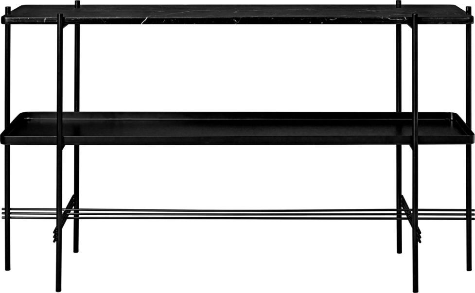 TS Console avec plateau Gubi