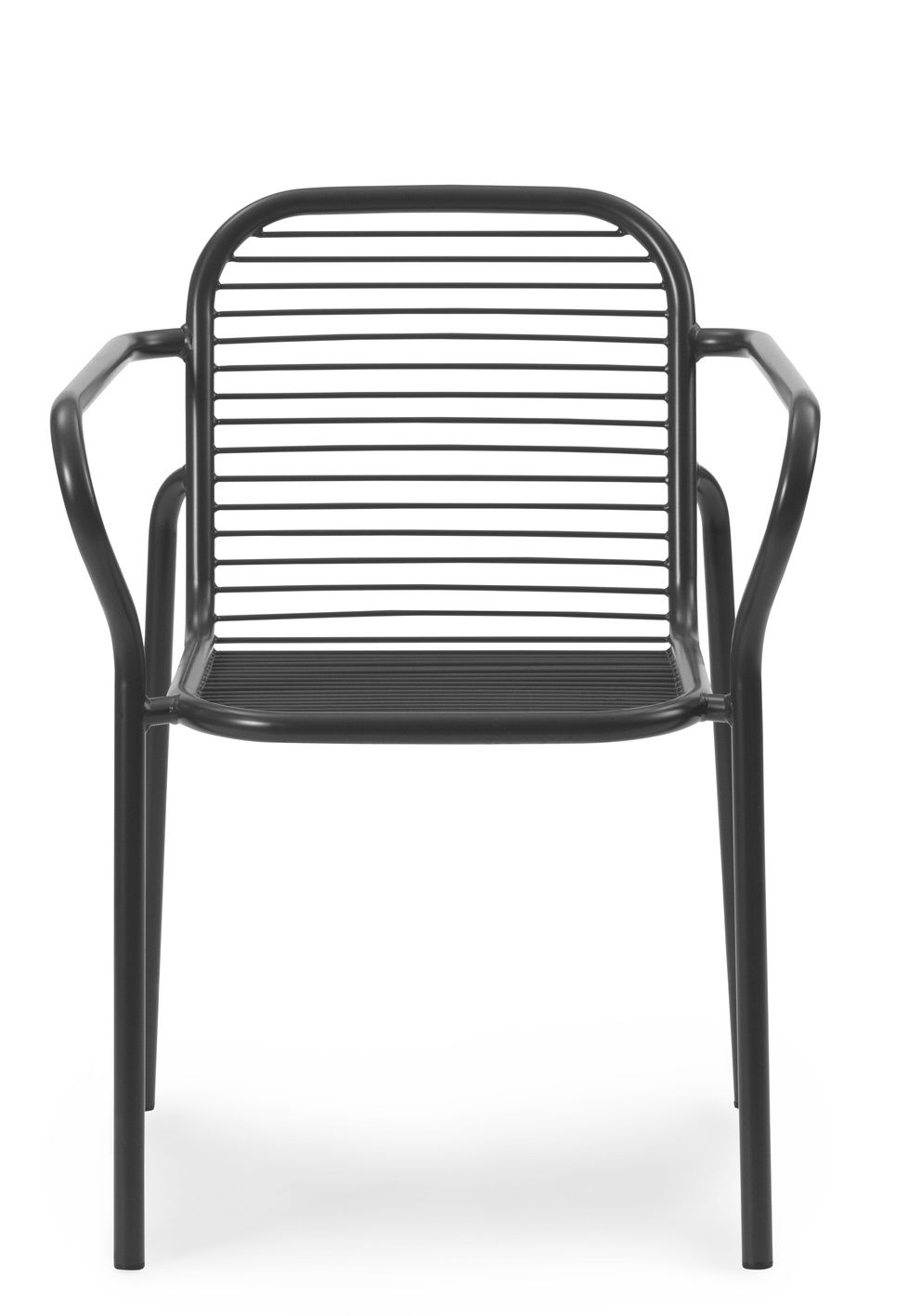 Vig Armchair Fauteuil extérieur Normann Copenhagen 