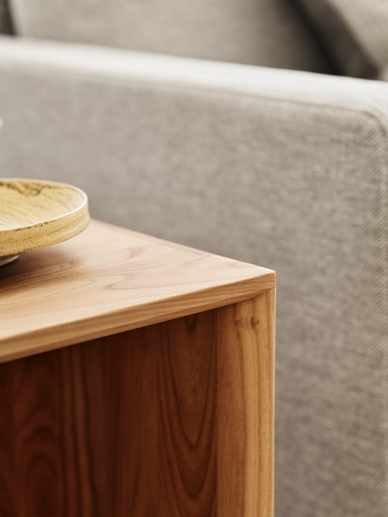 Tabouret Taburet Fritz Hansen