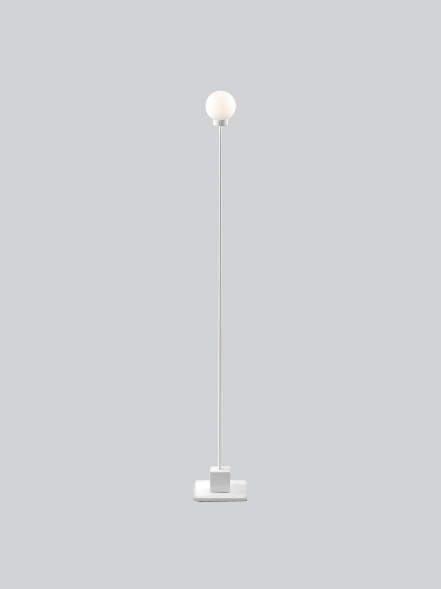 Snowball LED Floor Lampadaire Northern OFFRE SPECIALE