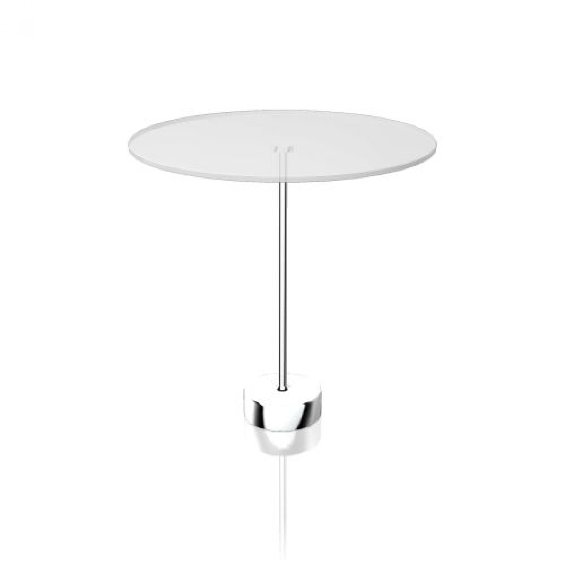 Tablo Beistelltisch Ø 50 cm Cor