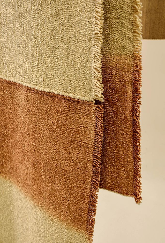 Matiz Tapis Bands Nanimarquina