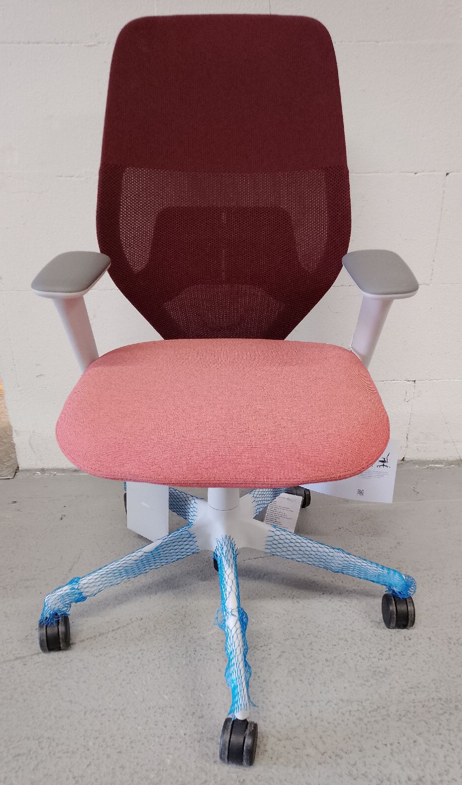 ACX Mesh chaise de bureau Vitra EXPOSITION / MOBILIER D'OCCASION