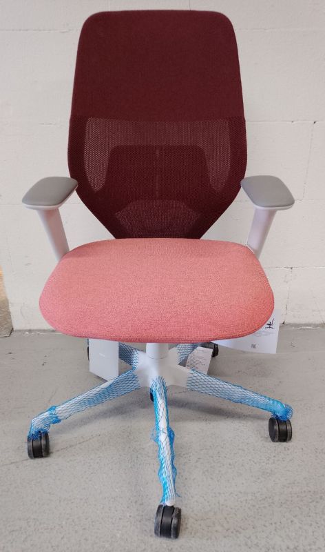 ACX Mesh chaise de bureau Vitra EXPOSITION / MOBILIER D'OCCASION