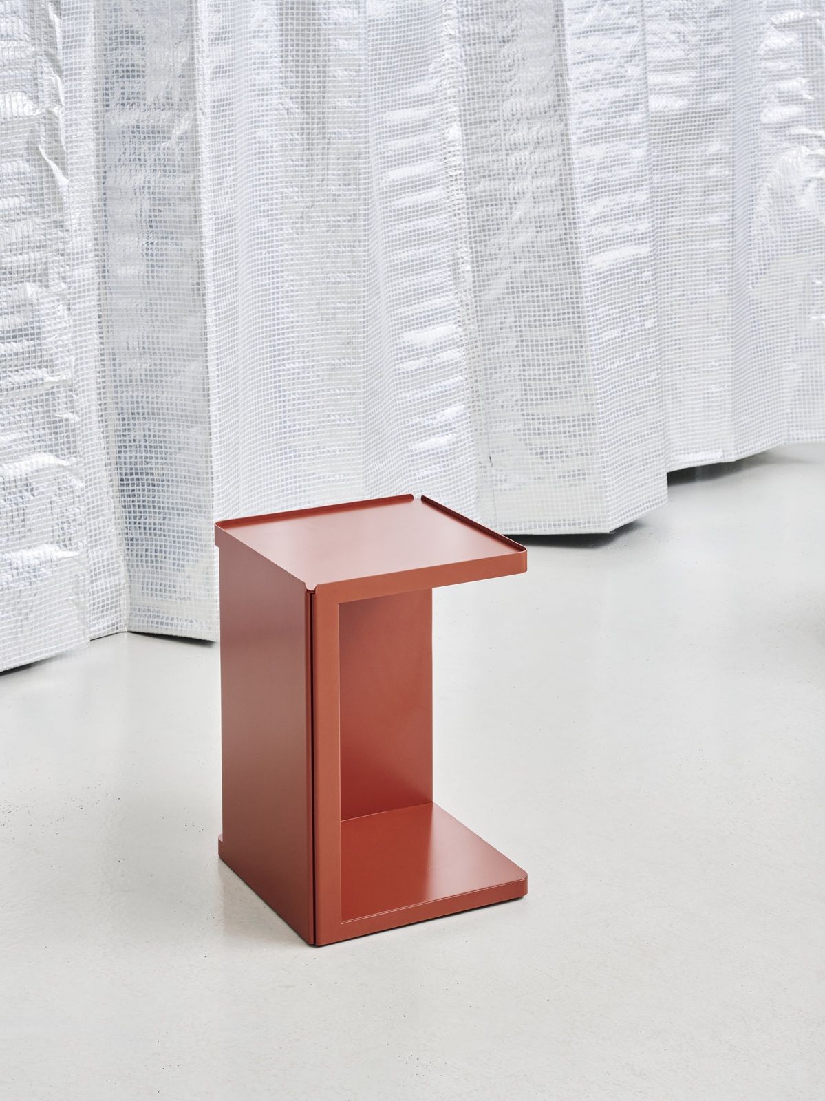 Ambito Side table Table d'appoint Tola Dolza