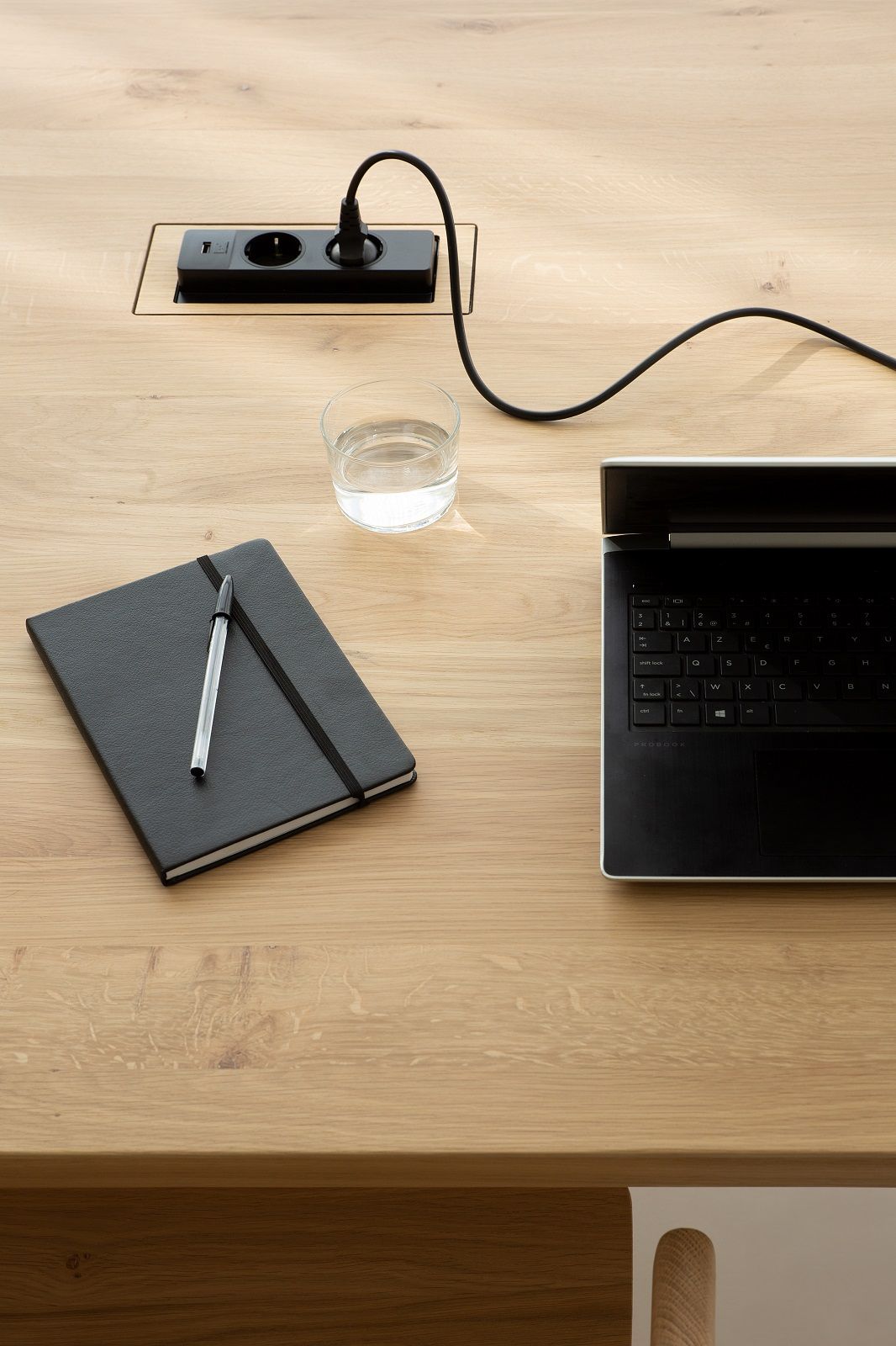 Bok Cowork Bureau Ethnicraft