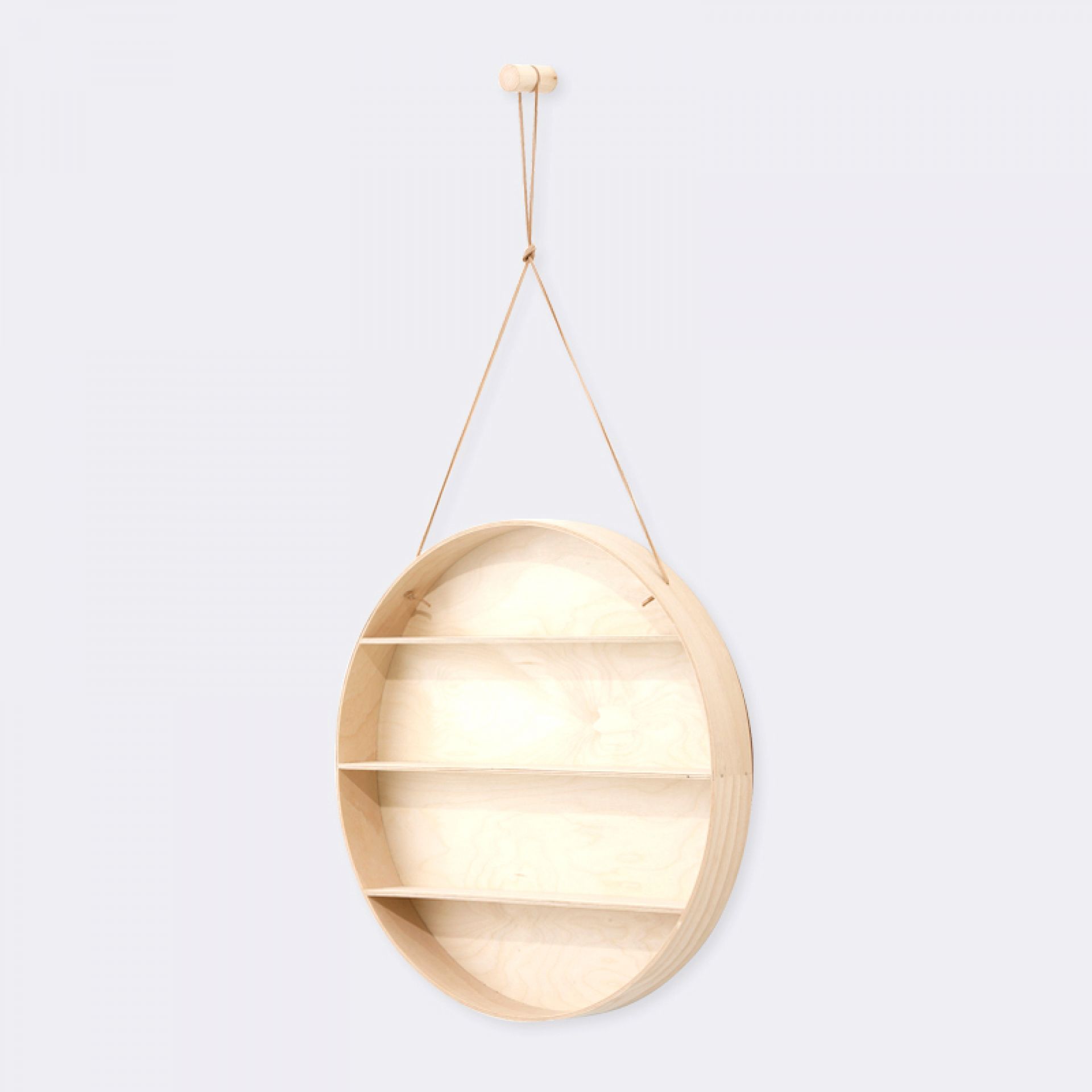 Étagère suspendue Round Dorm Ferm Living