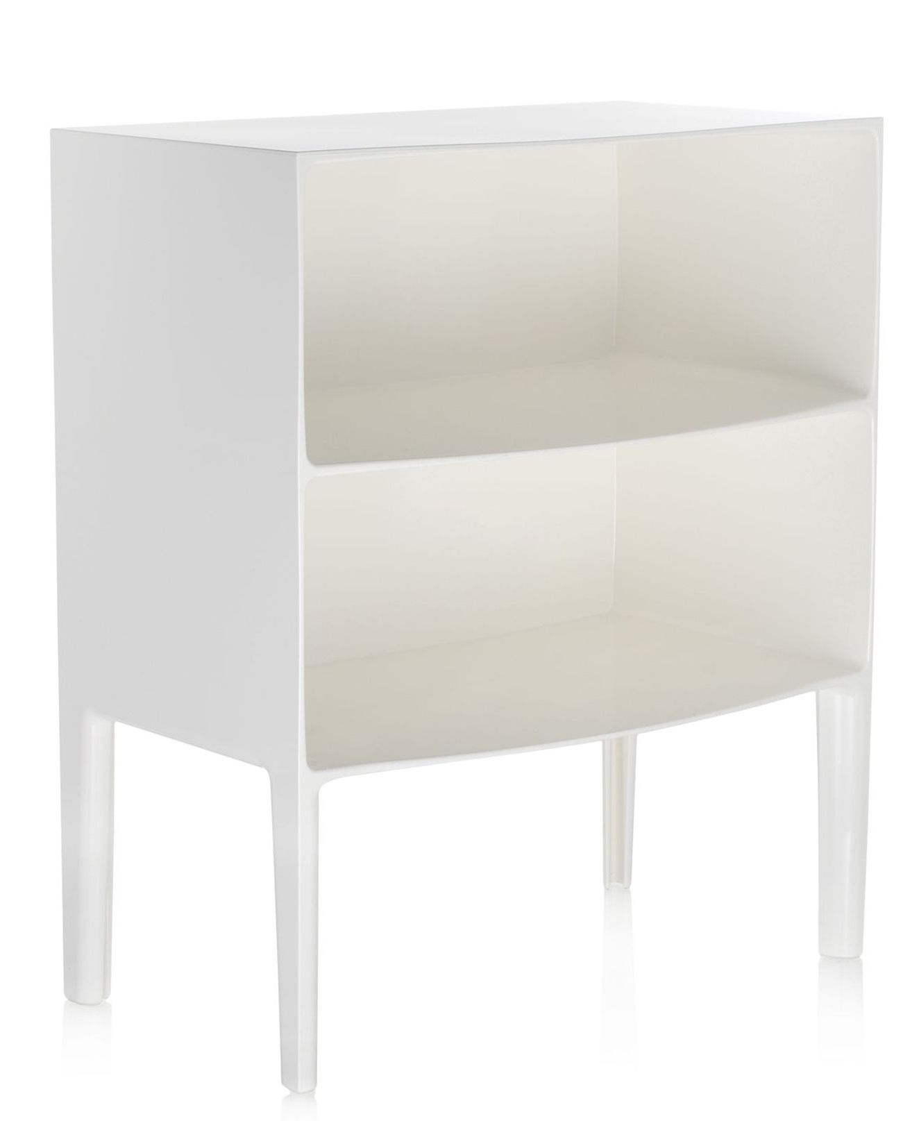 Commode Ghost Buster Kartell