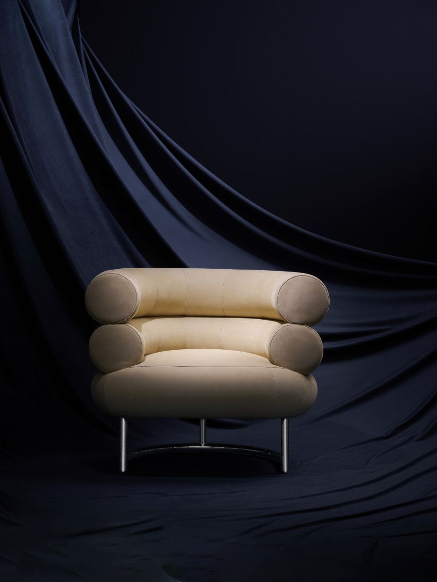 Bibendum Armchair Fauteuil 100 Years LIMITED EDITION ClassiCon