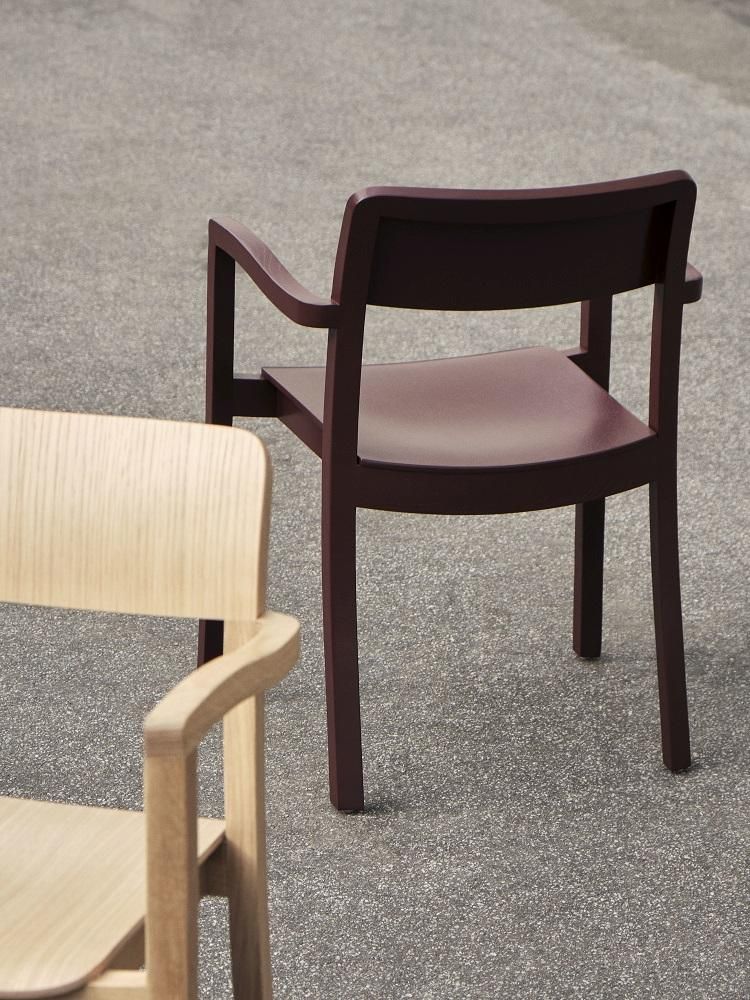 Pastis Armchair Fauteuil Hay 