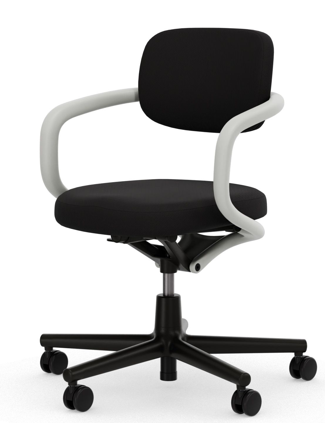Chaise de bureau Allstar SILK MESH NERO Vitra OFFRE SPECIALE