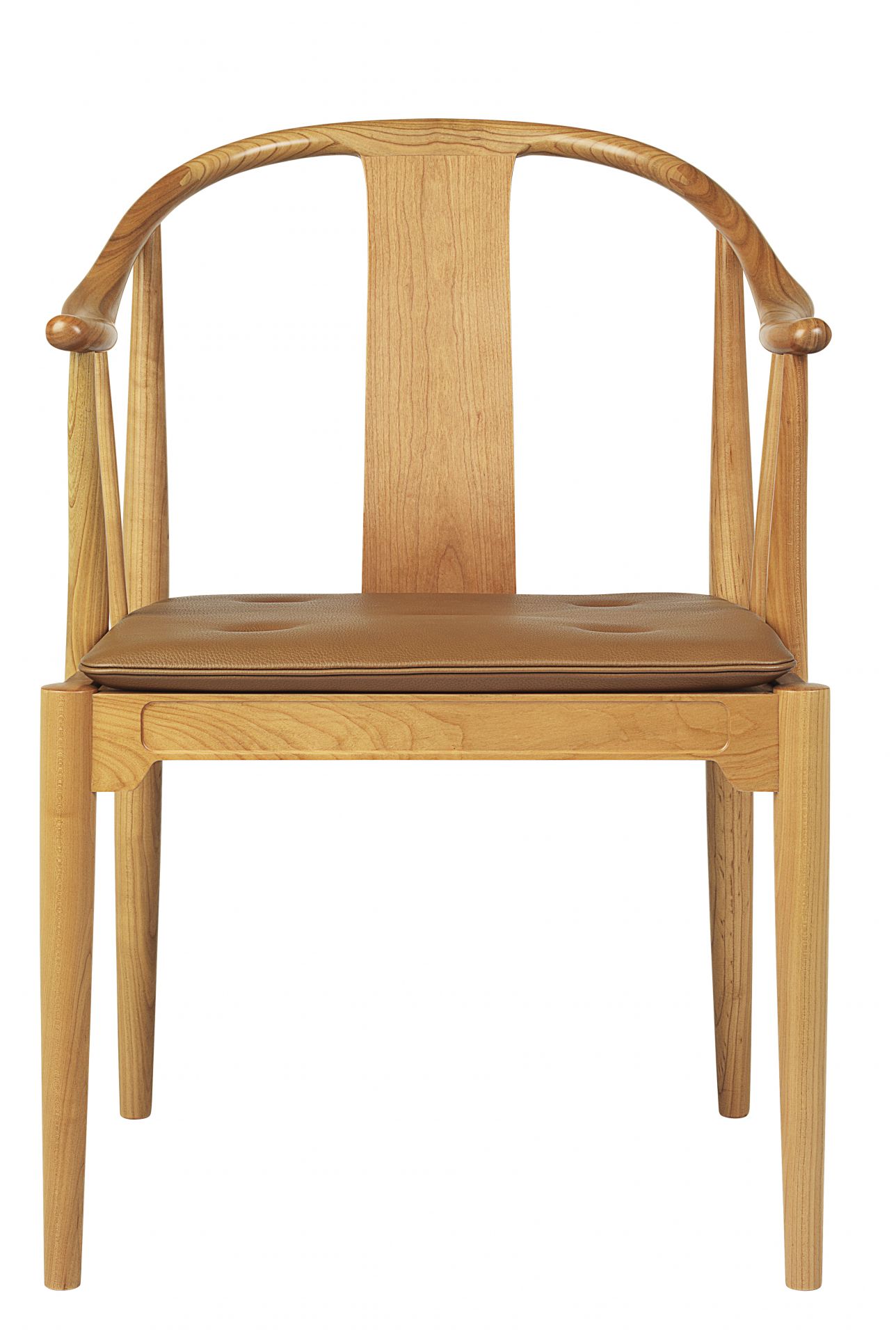 China Chair Chaise Fritz Hansen