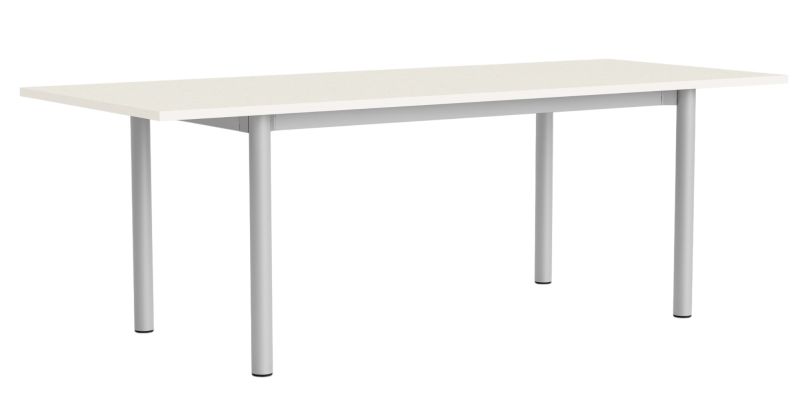 Annex Table Overhang Table à manger Hay  