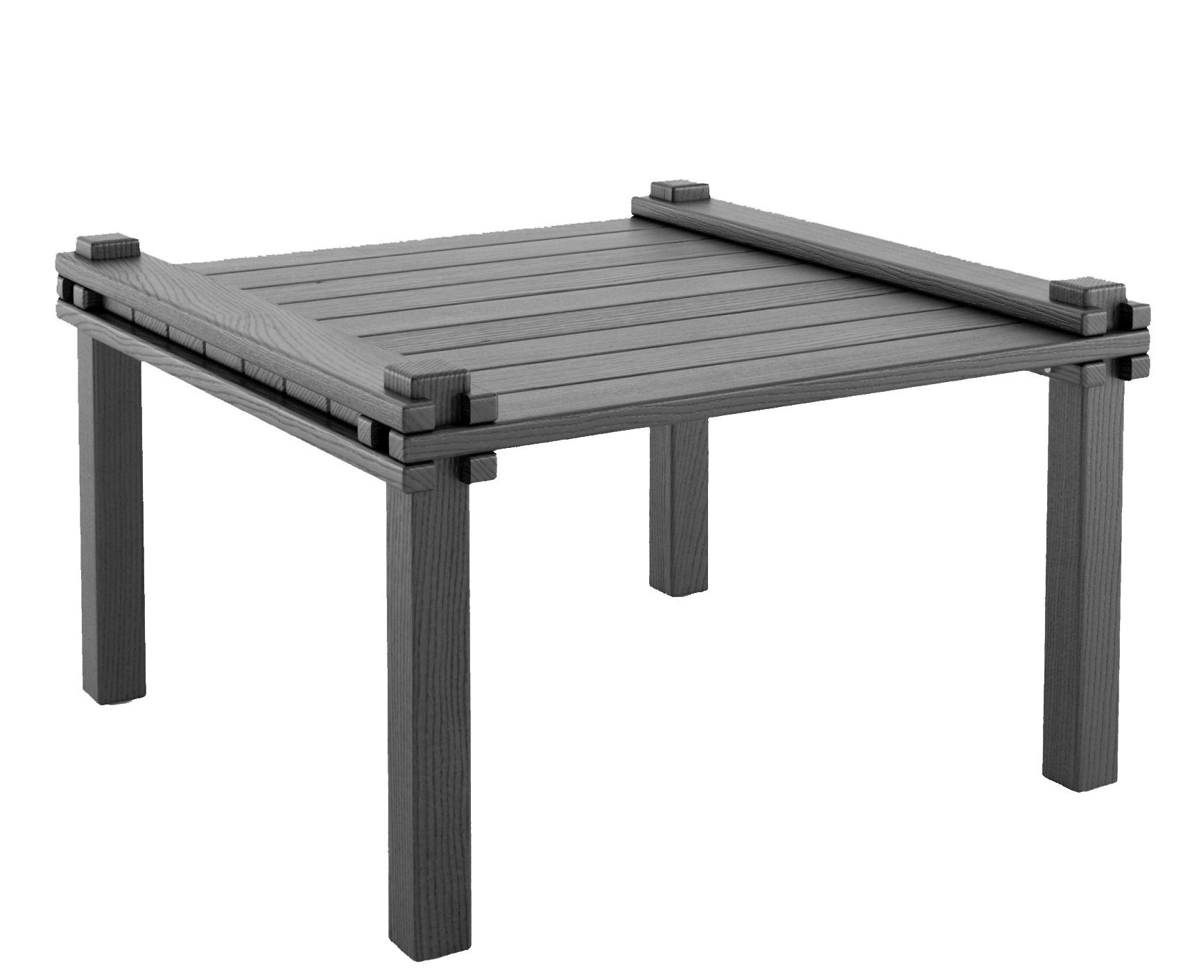Farmer Table Extérieur Cor