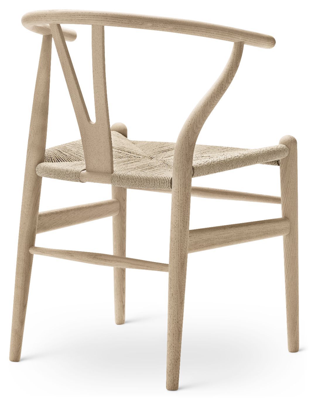 CH24 Wishbone Chair / Chaise Y-Chair Carl Hansen & Søn