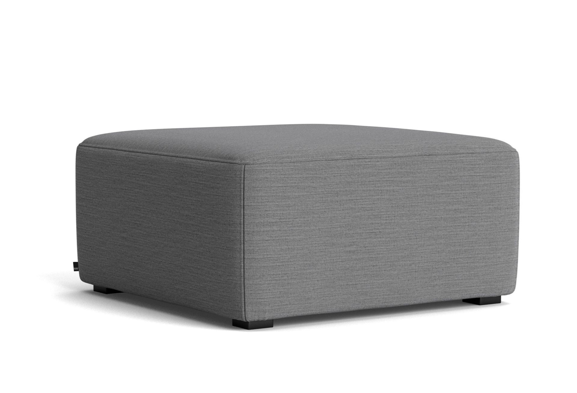 Mags Connectable 01 Ottoman Extra Small Tabouret petit Hay