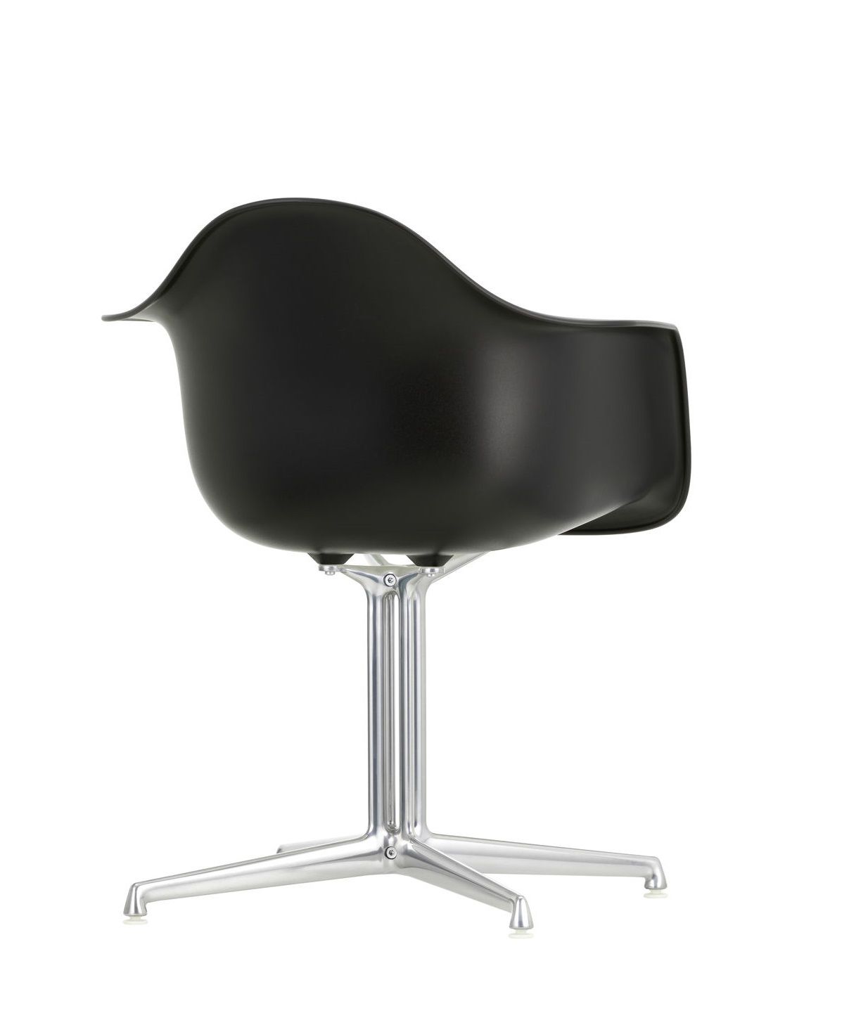 Eames Plastic Arm Chair DAL Chaise Vitra