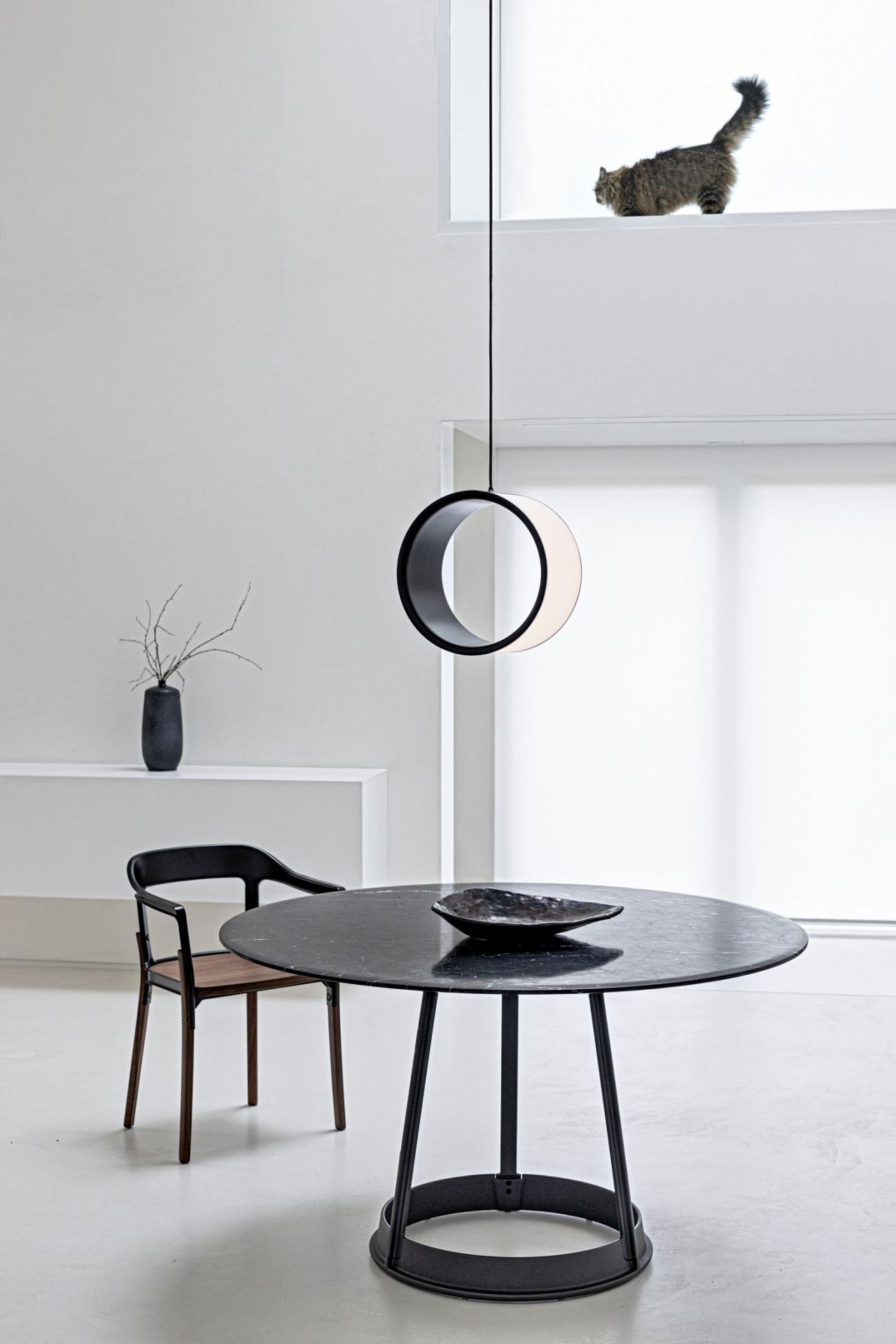 Lost Lampe suspendue S Magis