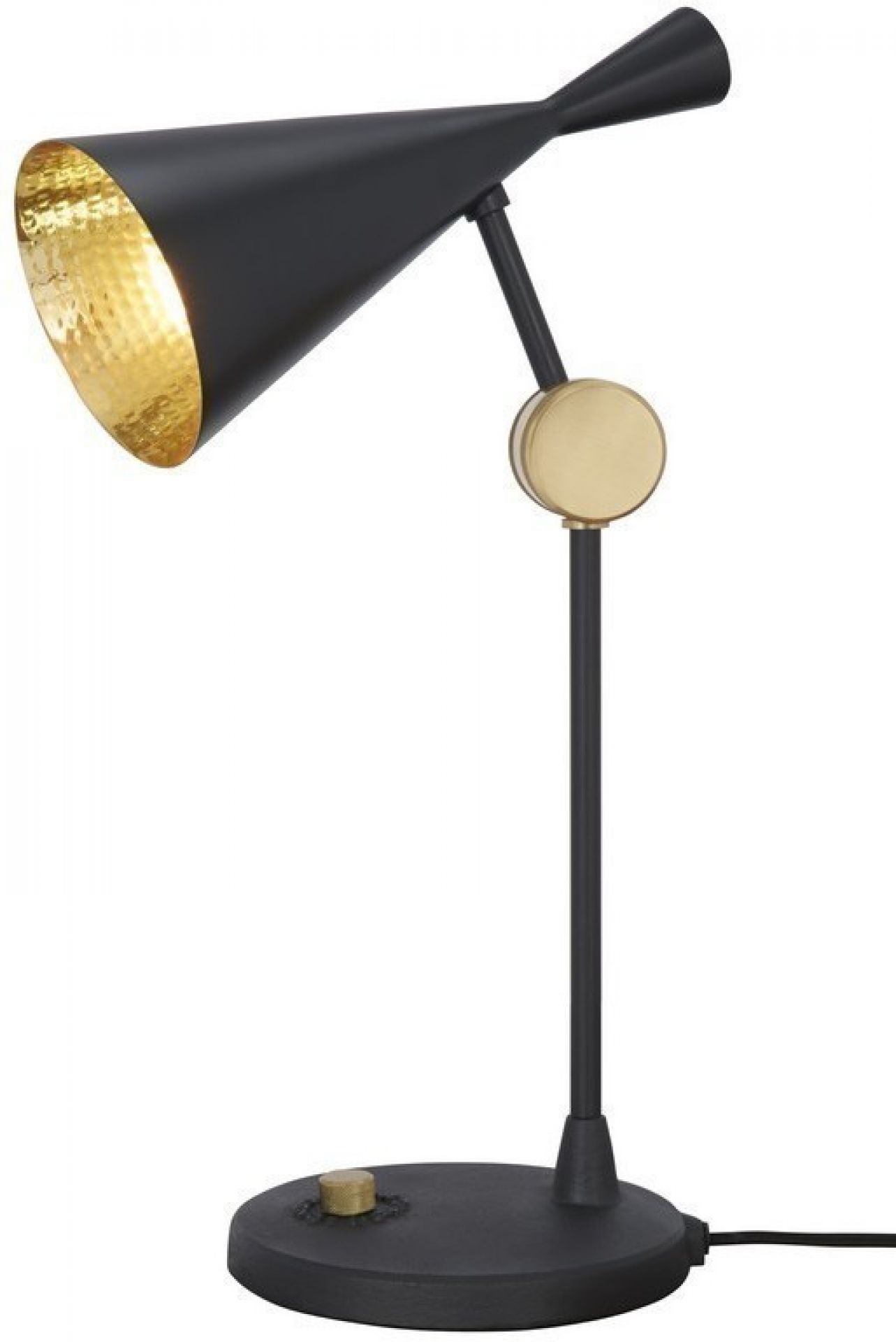 Beat Lampe de table Tom Dixon