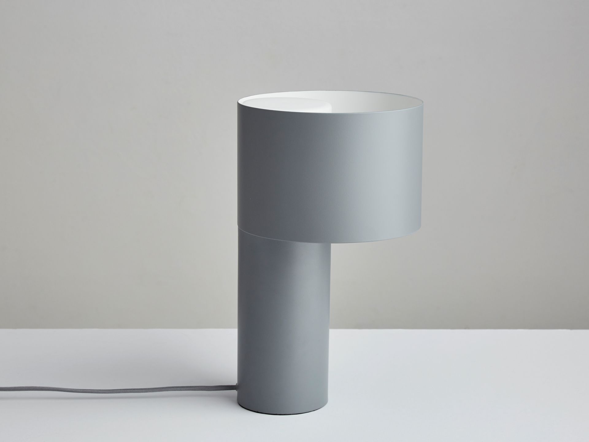 Tangent Table Lamp Lampe de table Woud