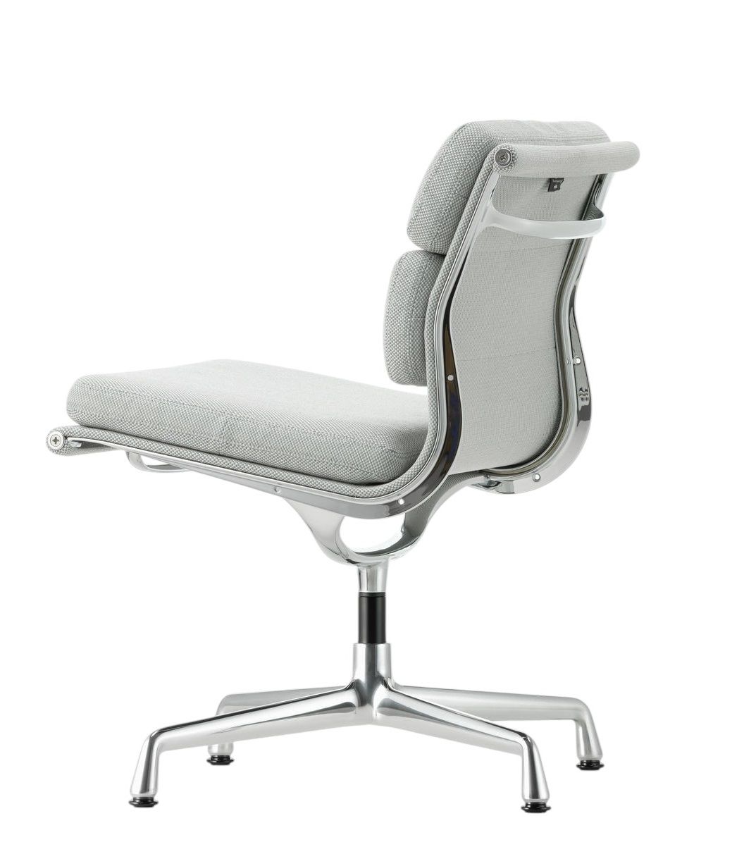 Soft Pad Chair EA205 / EA 205 Fauteuil Vitra