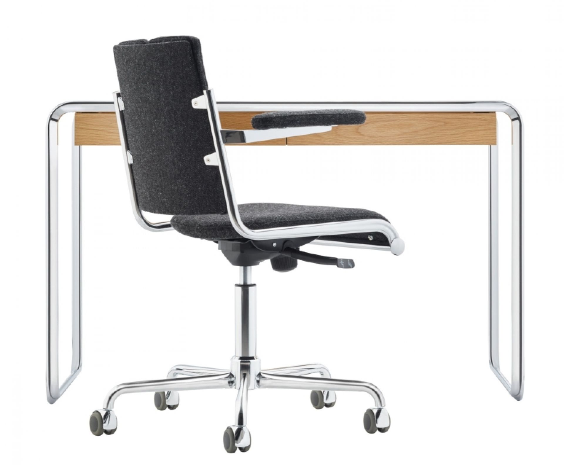 K2D Bureau oblique NOYER Tecta OFFRE SPECIALE