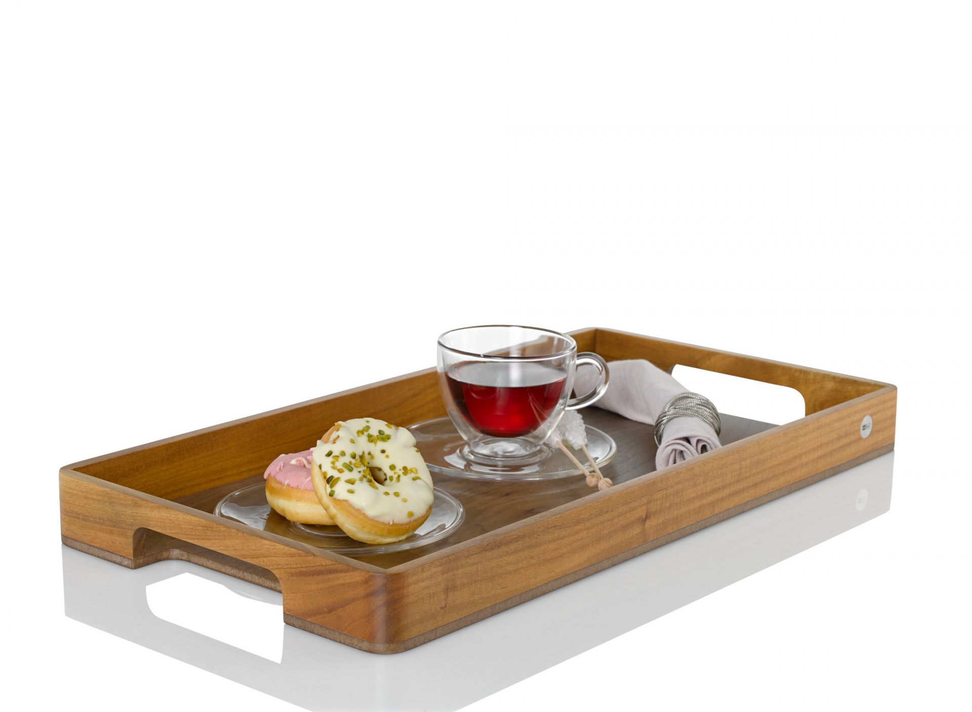 Serve Plateau de service AdHoc OFFRE SPECIALE