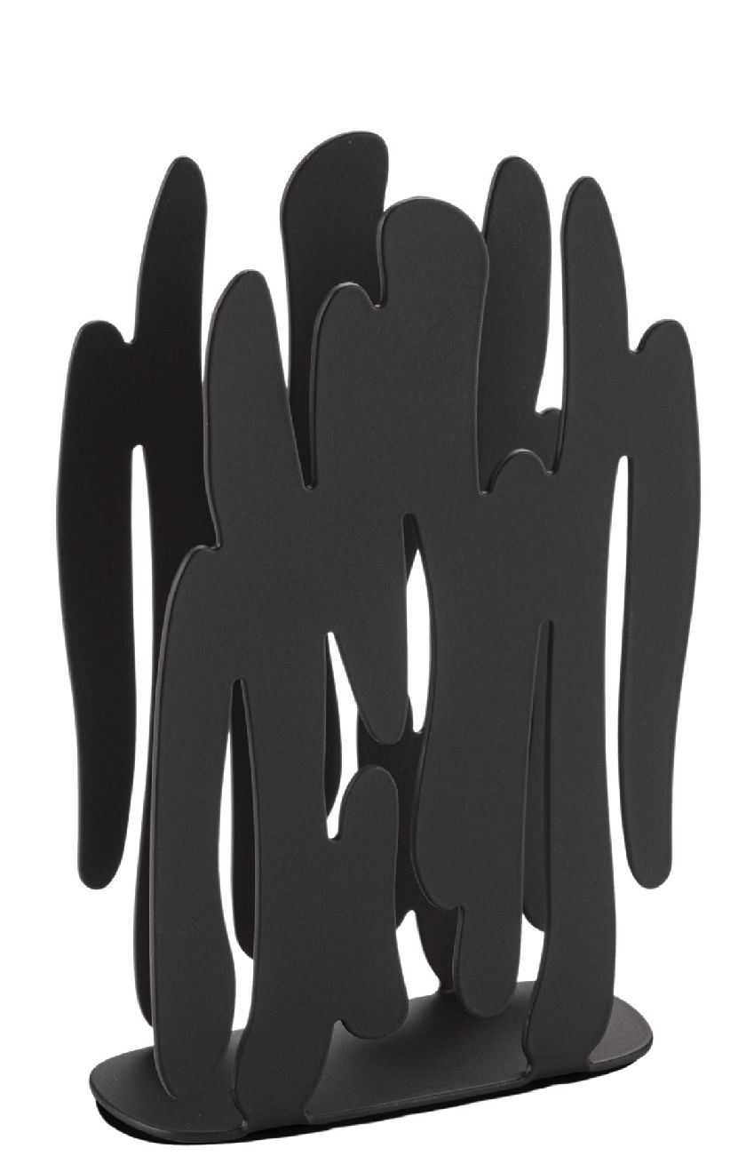 Bark porte-serviettes BM22 B Alessi
