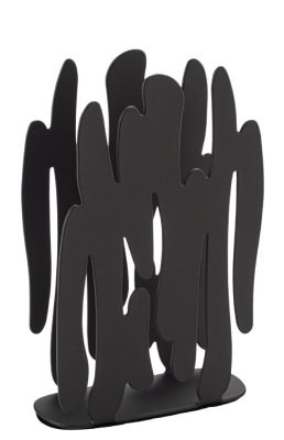 Bark porte-serviettes BM22 B Alessi