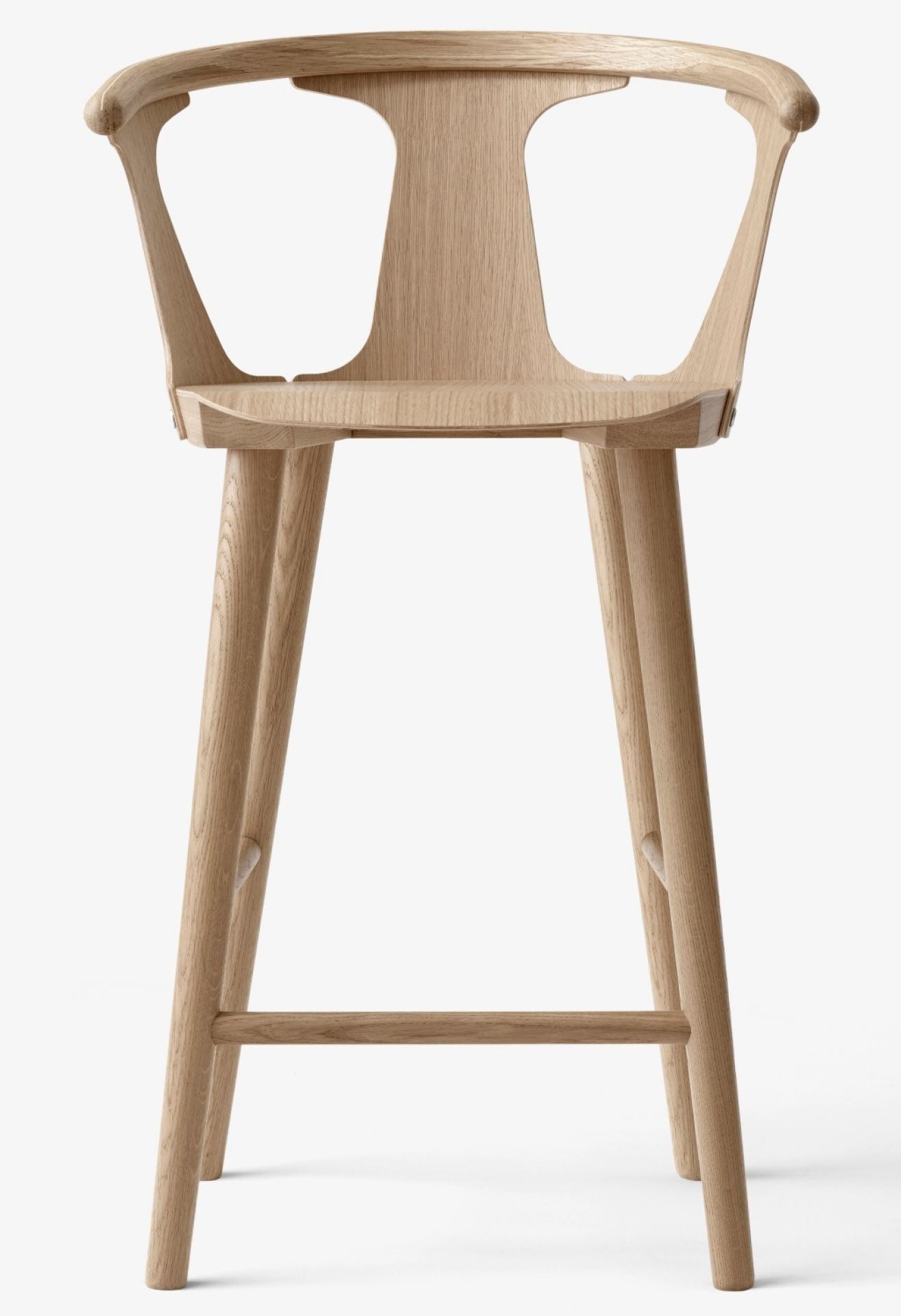 In Between tabouret de bar SK9 AndTradition