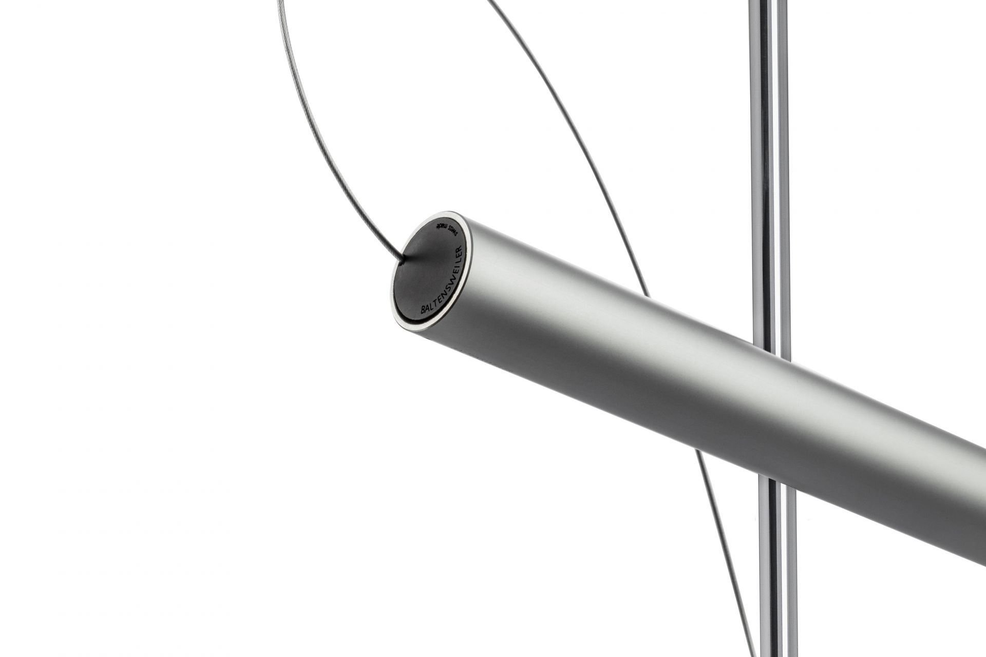 LINIjA T Lampe de Table Baltensweiler