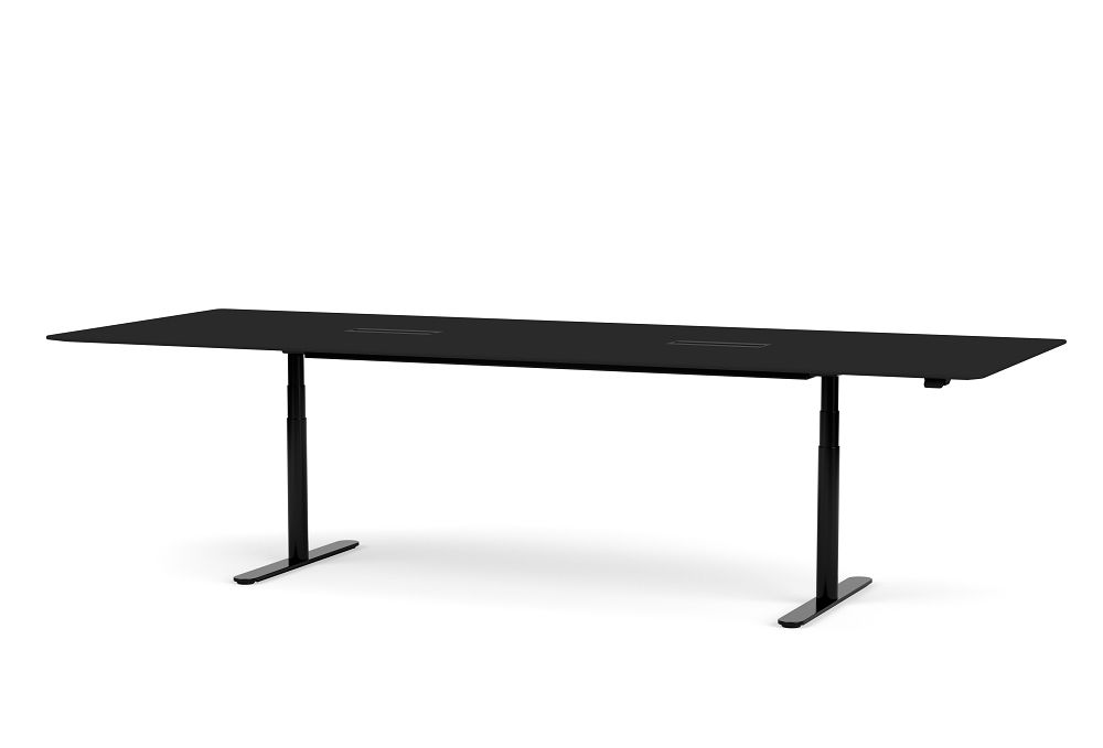 HiLow Conference Table de conférence Montana 